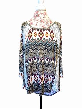 Forever Jade Blouse